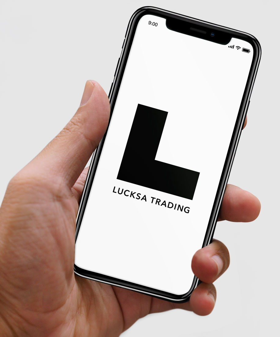 Lucksa Trading гарантирует лучший уровень